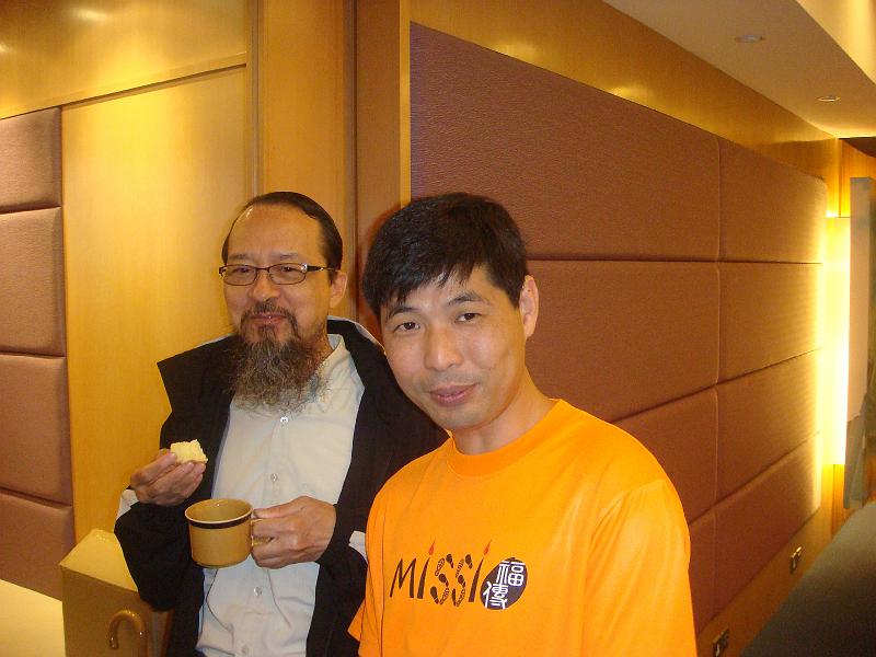 Frs Yu & Kam.JPG - Frs Yu & Kam